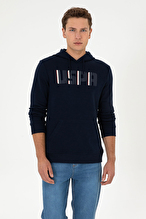 U.S.Polo Assn. Erkek Sweatshırt 2232246