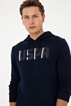 U.S.Polo Assn. Erkek Sweatshırt 2232246
