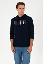U.S.Polo Assn. Erkek Sweatshırt 2232246