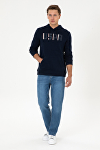 U.S.Polo Assn. Erkek Sweatshırt 2232246