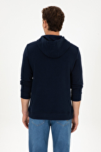 U.S.Polo Assn. Erkek Sweatshırt 2232246