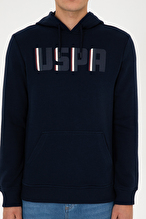 U.S.Polo Assn. Erkek Sweatshırt 2232246