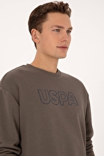 U.S.Polo Assn. Erkek Sweatshırt 2240053