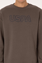 U.S.Polo Assn. Erkek Sweatshırt 2240053