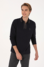 U.S.Polo Assn. Erkek Sweatshırt 2239331