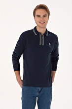 U.S.Polo Assn. Erkek Sweatshırt 2239331