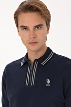 U.S.Polo Assn. Erkek Sweatshırt 2239331