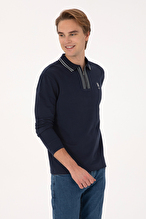 U.S.Polo Assn. Erkek Sweatshırt 2239331