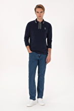 U.S.Polo Assn. Erkek Sweatshırt 2239331