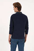 U.S.Polo Assn. Erkek Sweatshırt 2239331