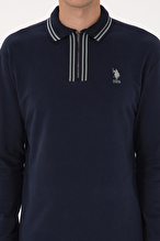U.S.Polo Assn. Erkek Sweatshırt 2239331