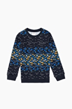 U.S. Polo Assn. Erkek Çocuk Sweatshirt 2236205