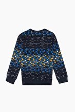 U.S. Polo Assn. Erkek Çocuk Sweatshirt 2236205