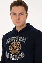 U.S.Polo Assn. Erkek Sweatshırt 2239830