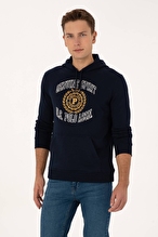 U.S.Polo Assn. Erkek Sweatshırt 2239830