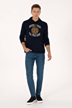 U.S.Polo Assn. Erkek Sweatshırt 2239830