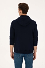U.S.Polo Assn. Erkek Sweatshırt 2239830