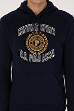U.S.Polo Assn. Erkek Sweatshırt 2239830