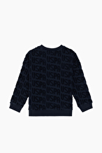 U.S. Polo Assn. Erkek Çocuk Sweatshirt 2235943
