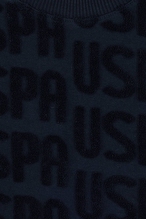 U.S. Polo Assn. Erkek Çocuk Sweatshirt 2235943