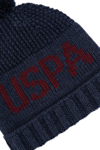 U.S. Polo Assn. Erkek Çocuk Bere SNOW-SK25