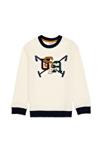 U.S. Polo Assn. Erkek Çocuk Sweatshirt 2335229