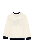 U.S. Polo Assn. Erkek Çocuk Sweatshirt 2335229