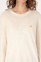 U.S. Polo Assn. Kadın Kazak 2239097.VR256