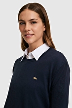 U.S. Polo Assn. Kadın Kazak 2239097.VR033