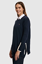 U.S. Polo Assn. Kadın Kazak 2239097.VR033