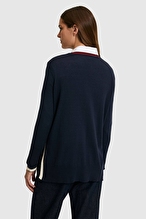 U.S. Polo Assn. Kadın Kazak 2239097.VR033