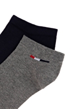 U.S. Polo Assn. Erkek 2'li Çorap JAMES-2-SK25.VR086