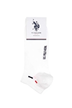 U.S. Polo Assn. Erkek 2'li Çorap JAMES-2-SK25.BYZ