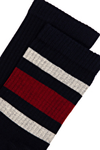 U.S. Polo Assn. Kadın 2'li Çorap EMMASK25.LAC