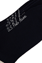 U.S. Polo Assn. Kadın 2'li Çorap EMMASK25.LAC