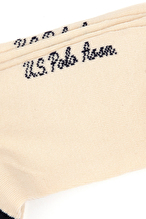 U.S. Polo Assn. Kadın 2'li Çorap EMMASK25.BYZ