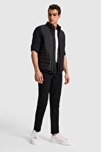 U.S. Polo Assn. Erkek Yelek PU-9013