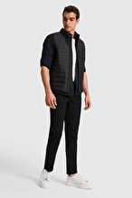 U.S. Polo Assn. Erkek Yelek PU-9013