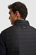 U.S. Polo Assn. Erkek Yelek PU-9013