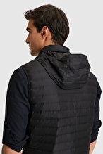 U.S. Polo Assn. Erkek Yelek PU-9013