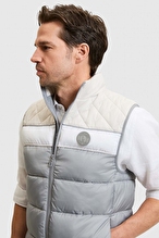 U.S. Polo Assn. Erkek Yelek PU-9012