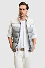 U.S. Polo Assn. Erkek Yelek PU-9012