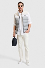 U.S. Polo Assn. Erkek Yelek PU-9012
