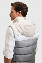 U.S. Polo Assn. Erkek Yelek PU-9012