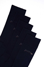 U.S. Polo Assn. Erkek 5'li Boxer GALI-SK25.LAC