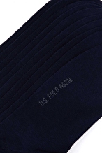 U.S. Polo Assn. Erkek 5'li Boxer GALI-SK25.LAC