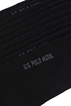 U.S. Polo Assn. Erkek 5'li Çorap GALI-SK25.SYH