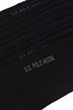 U.S. Polo Assn. Erkek 5'li Çorap GALI-SK25.SYH