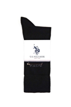 U.S. Polo Assn. Erkek 5'li Çorap GALI-SK25.SYH