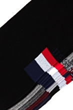 U.S. Polo Assn. Erkek 5'li Çorap STENT-25K.LAC